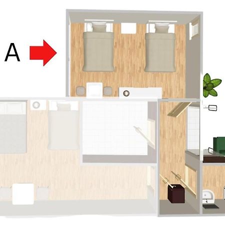 Joy Apartments Ho Chi Minh City Exterior photo